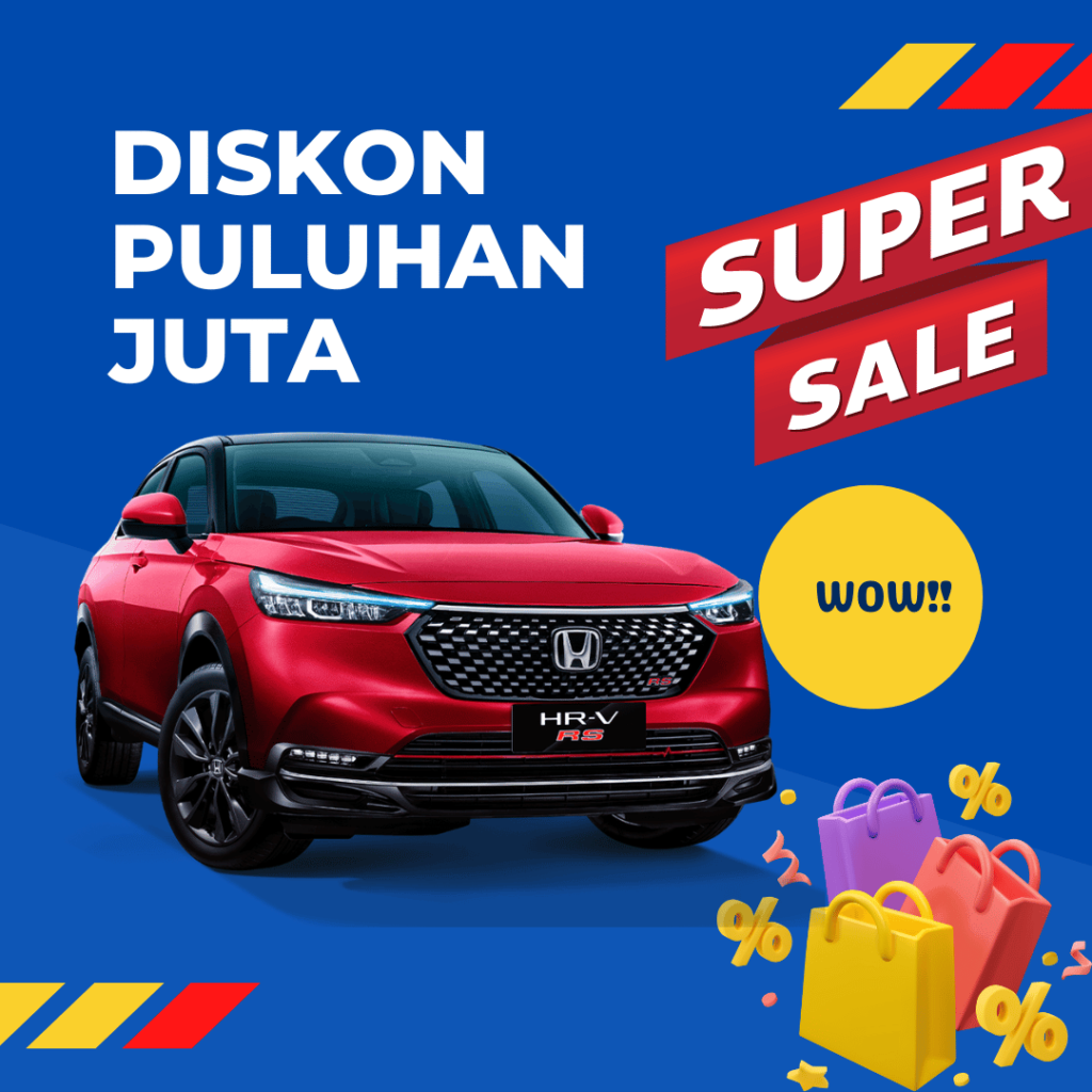 Honda jakarta selatan