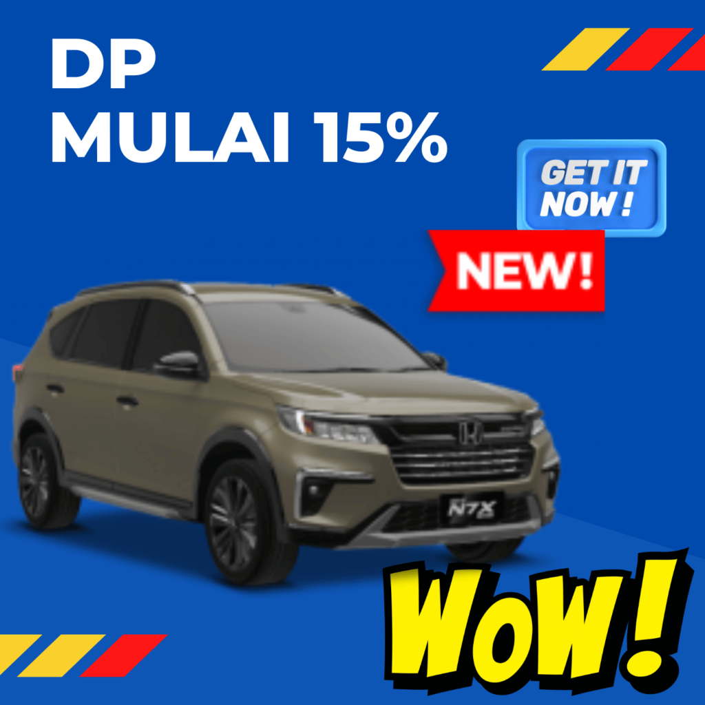 Honda jakarta selatan
