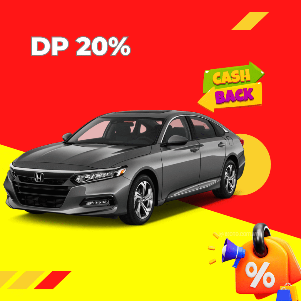 dealer honda jakarta selatan